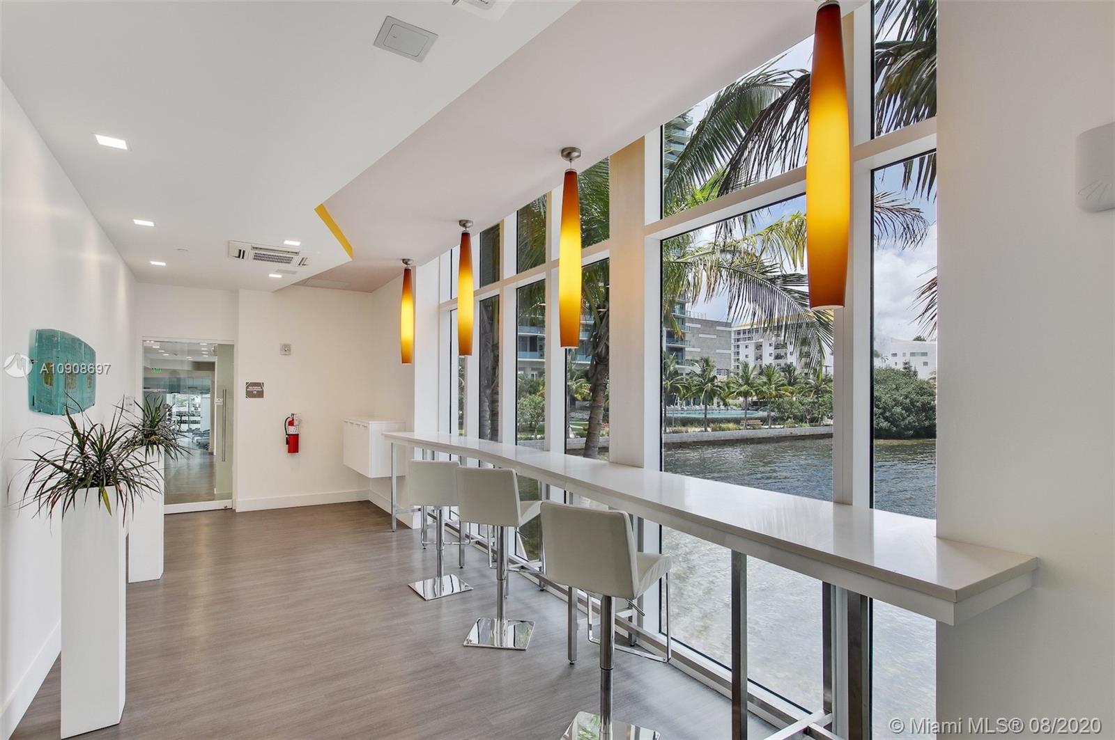 THE CRIMSON CONDOMINIUM - Residential Lease