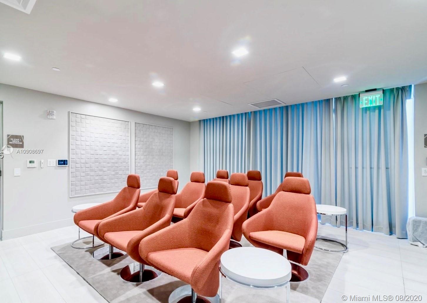THE CRIMSON CONDOMINIUM - Residential Lease