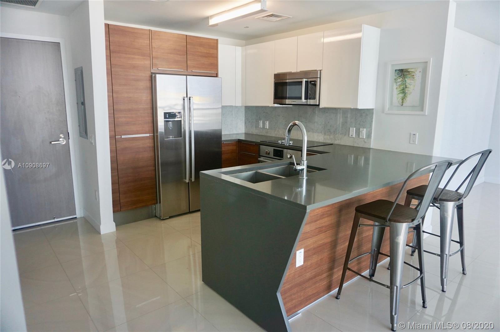 THE CRIMSON CONDOMINIUM - Residential Lease