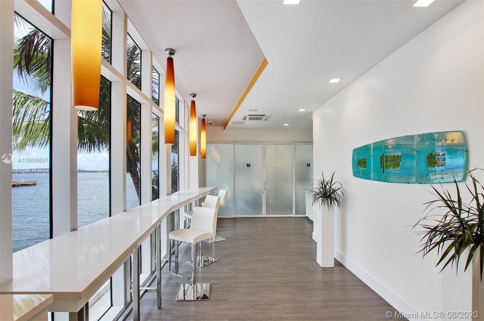THE CRIMSON CONDOMINIUM - Residential Lease