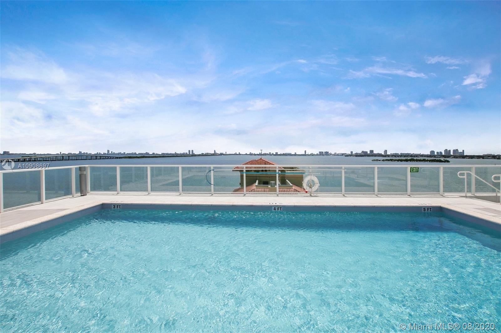 THE CRIMSON CONDOMINIUM - Residential Lease