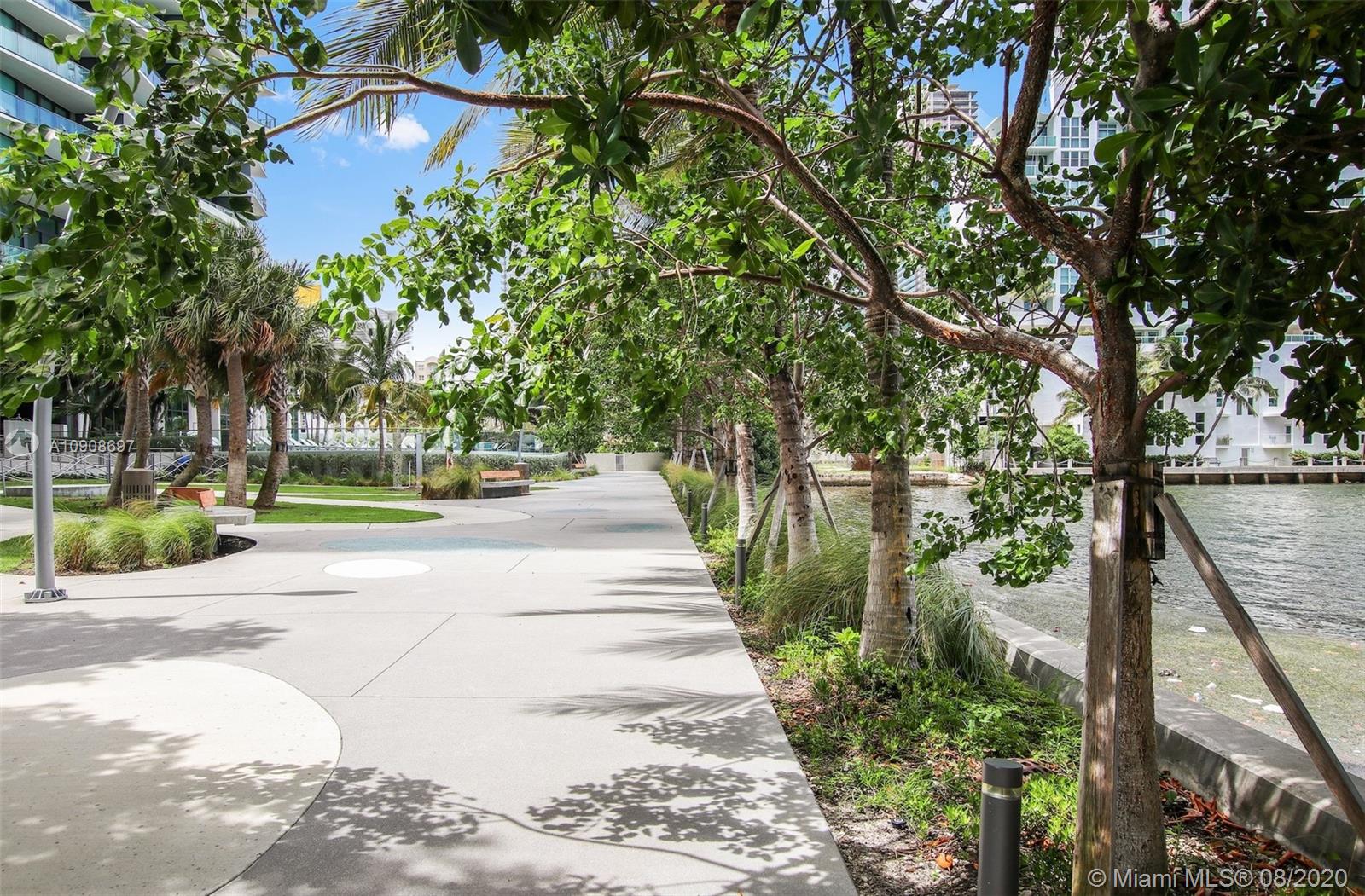 THE CRIMSON CONDOMINIUM - Residential Lease
