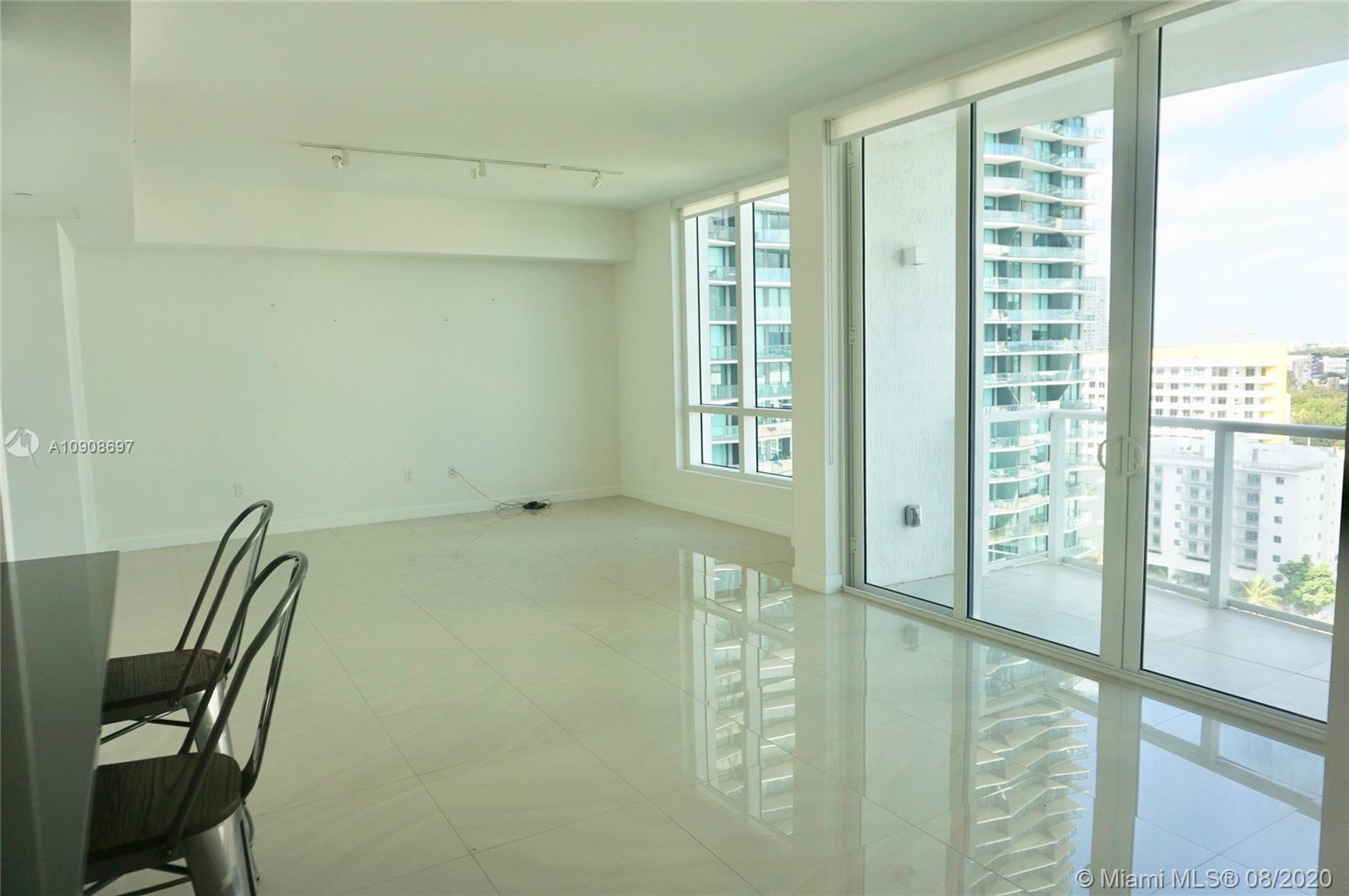 THE CRIMSON CONDOMINIUM - Residential Lease