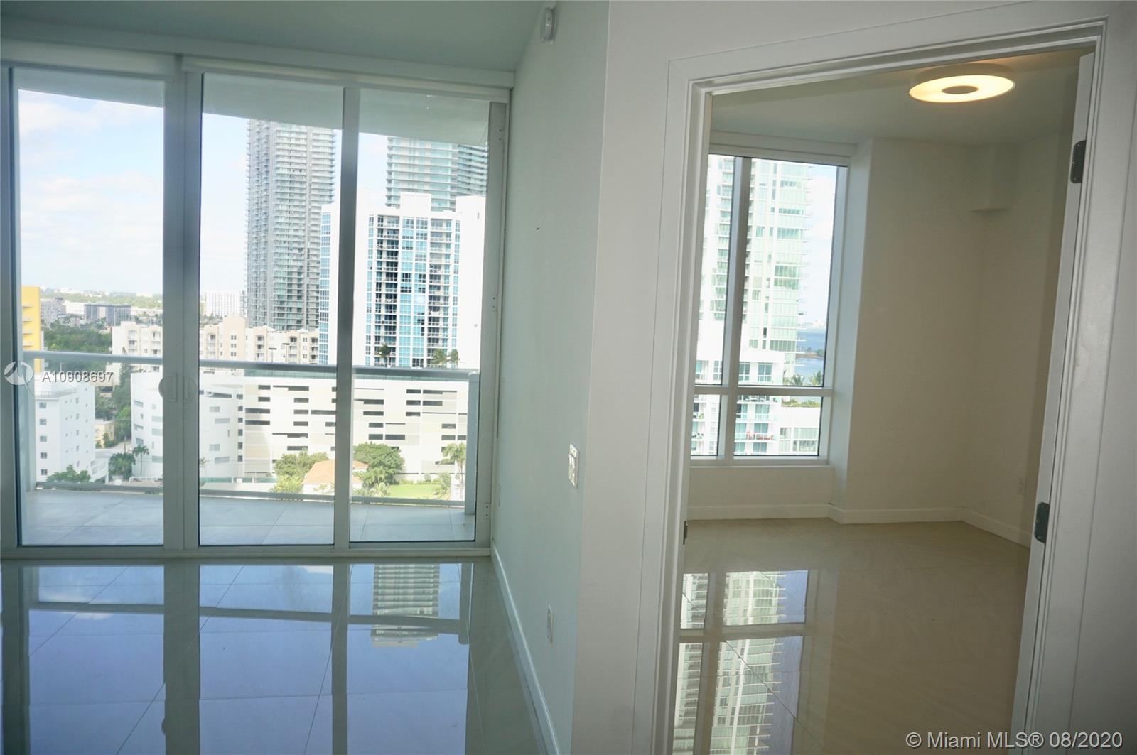 THE CRIMSON CONDOMINIUM - Residential Lease