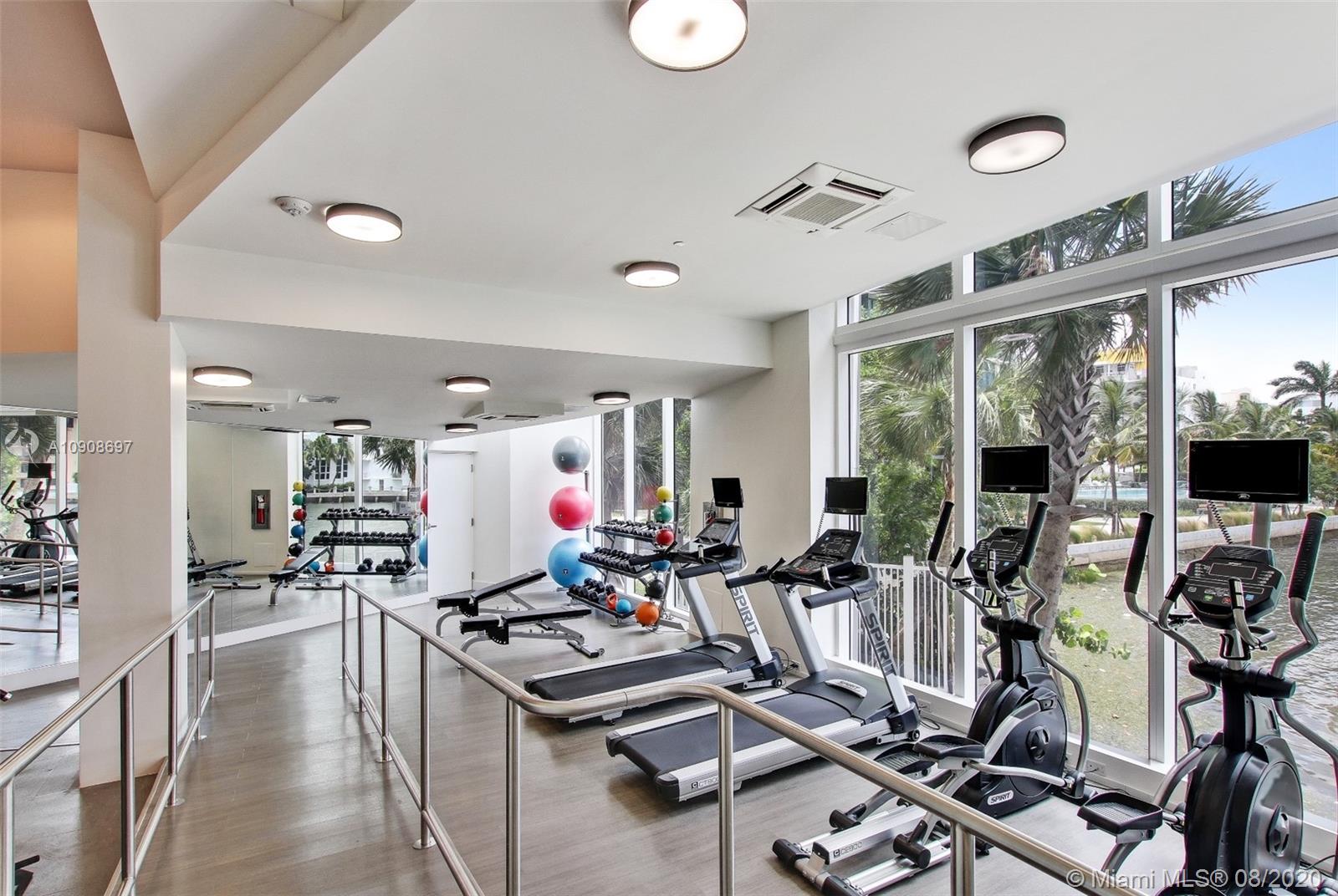 THE CRIMSON CONDOMINIUM - Residential Lease