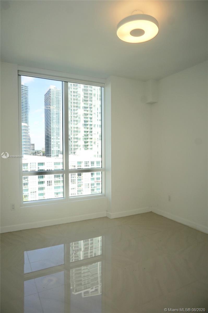 THE CRIMSON CONDOMINIUM - Residential Lease