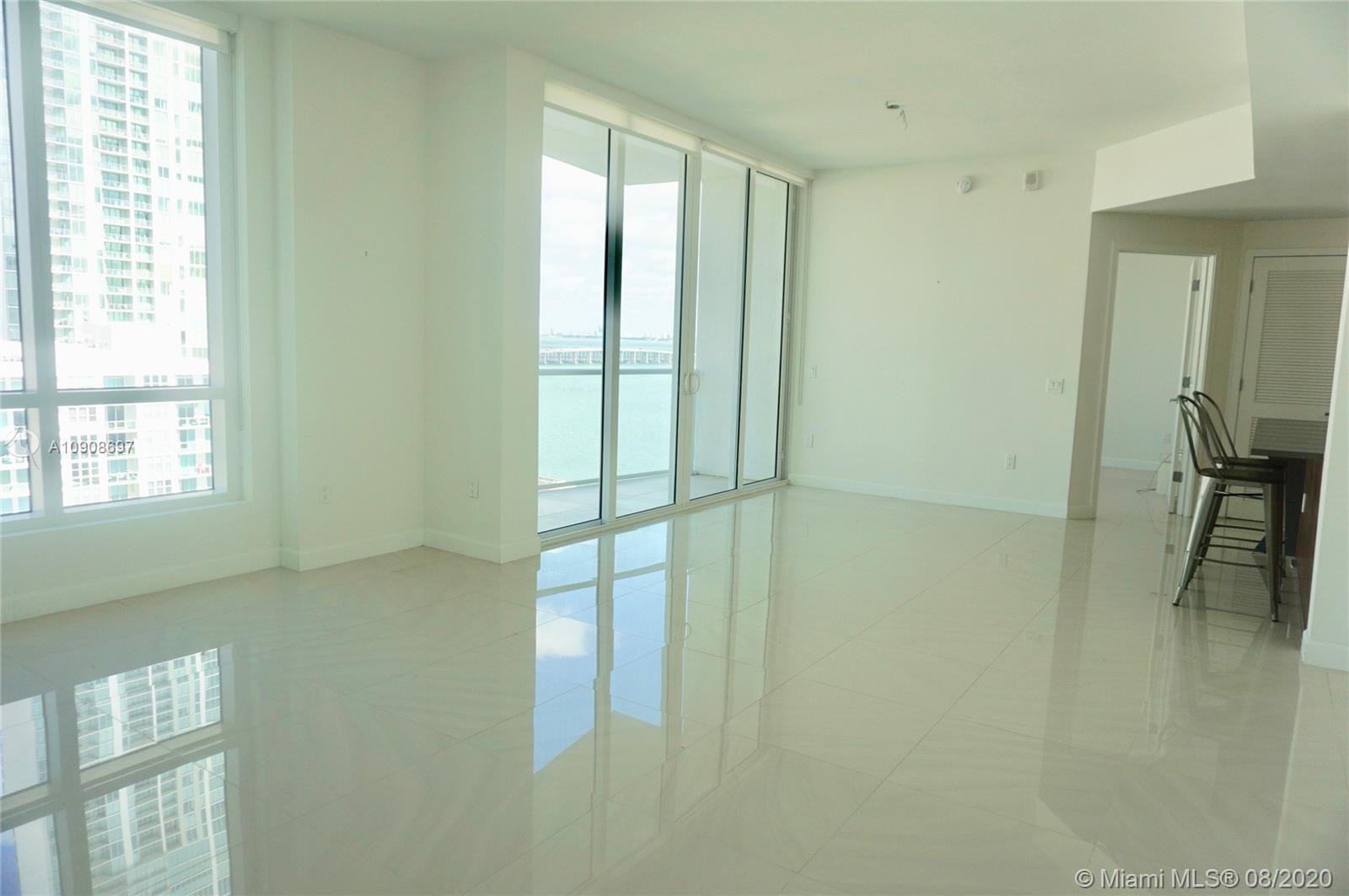THE CRIMSON CONDOMINIUM - Residential Lease