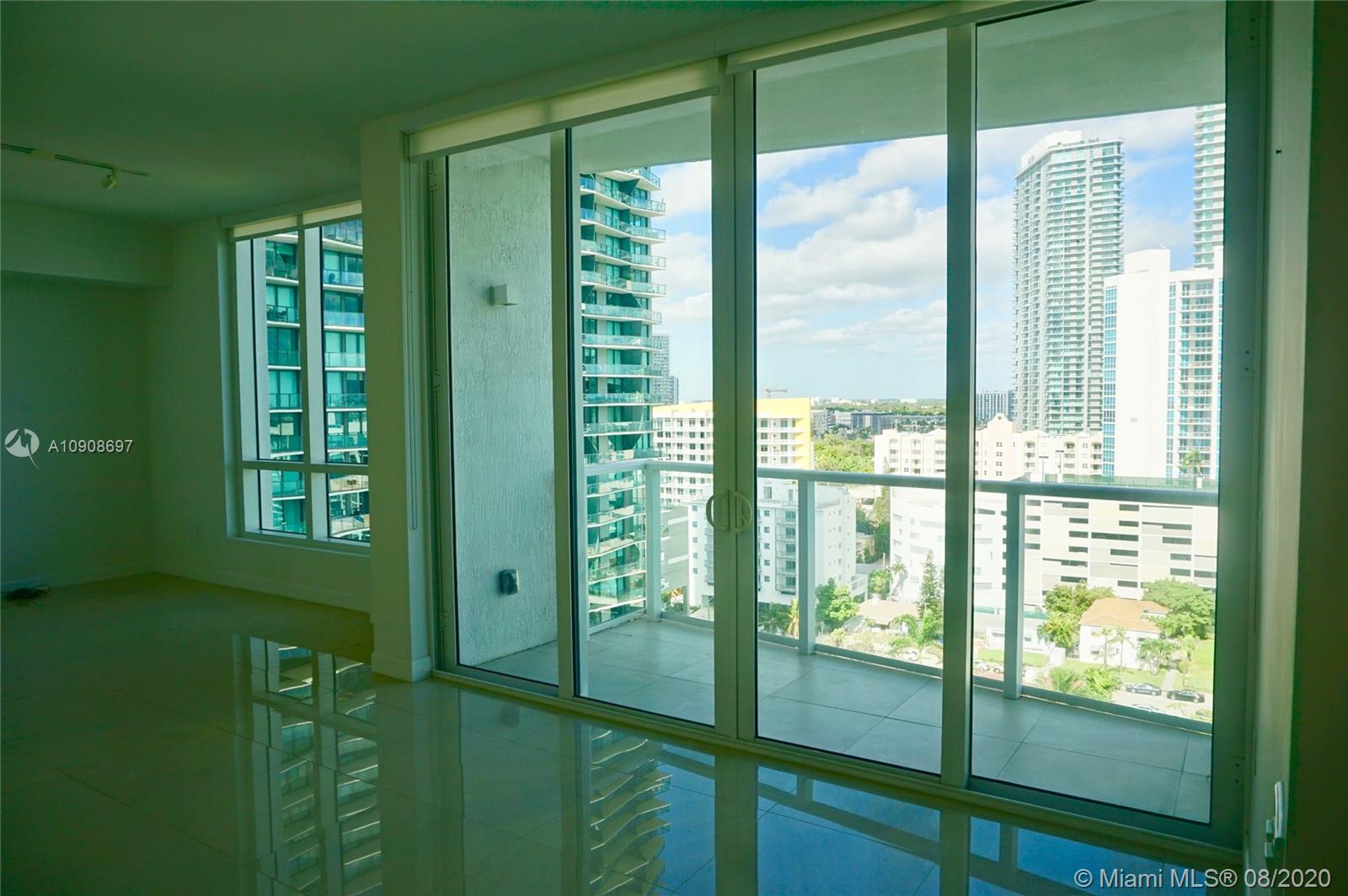 THE CRIMSON CONDOMINIUM - Residential Lease