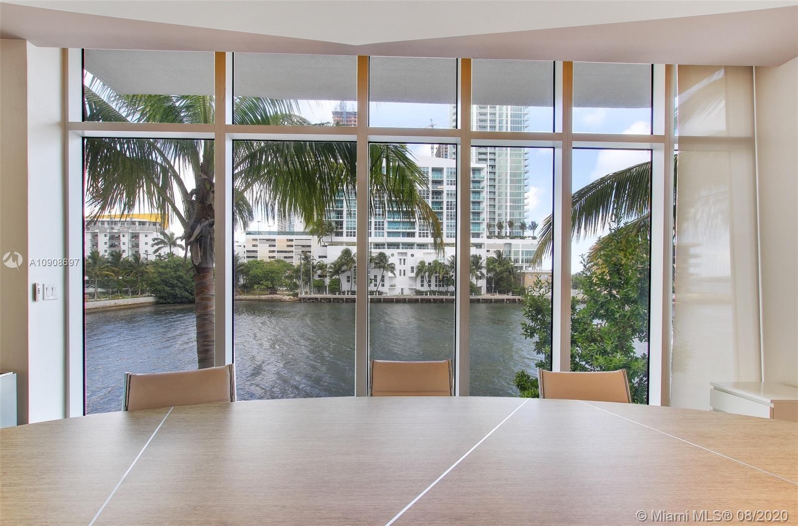 THE CRIMSON CONDOMINIUM - Residential Lease