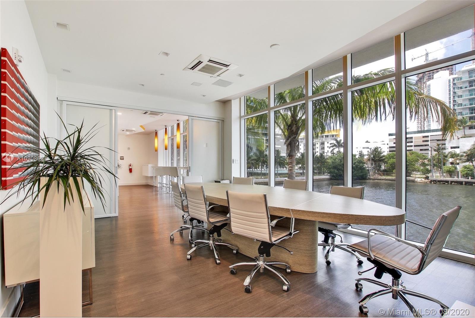 THE CRIMSON CONDOMINIUM - Residential Lease
