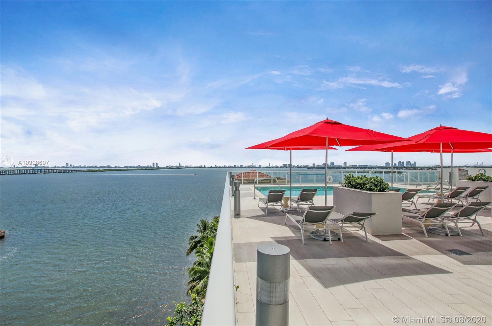 THE CRIMSON CONDOMINIUM - Residential Lease