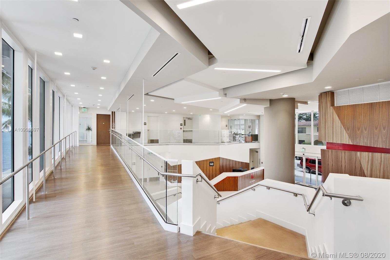 THE CRIMSON CONDOMINIUM - Residential Lease