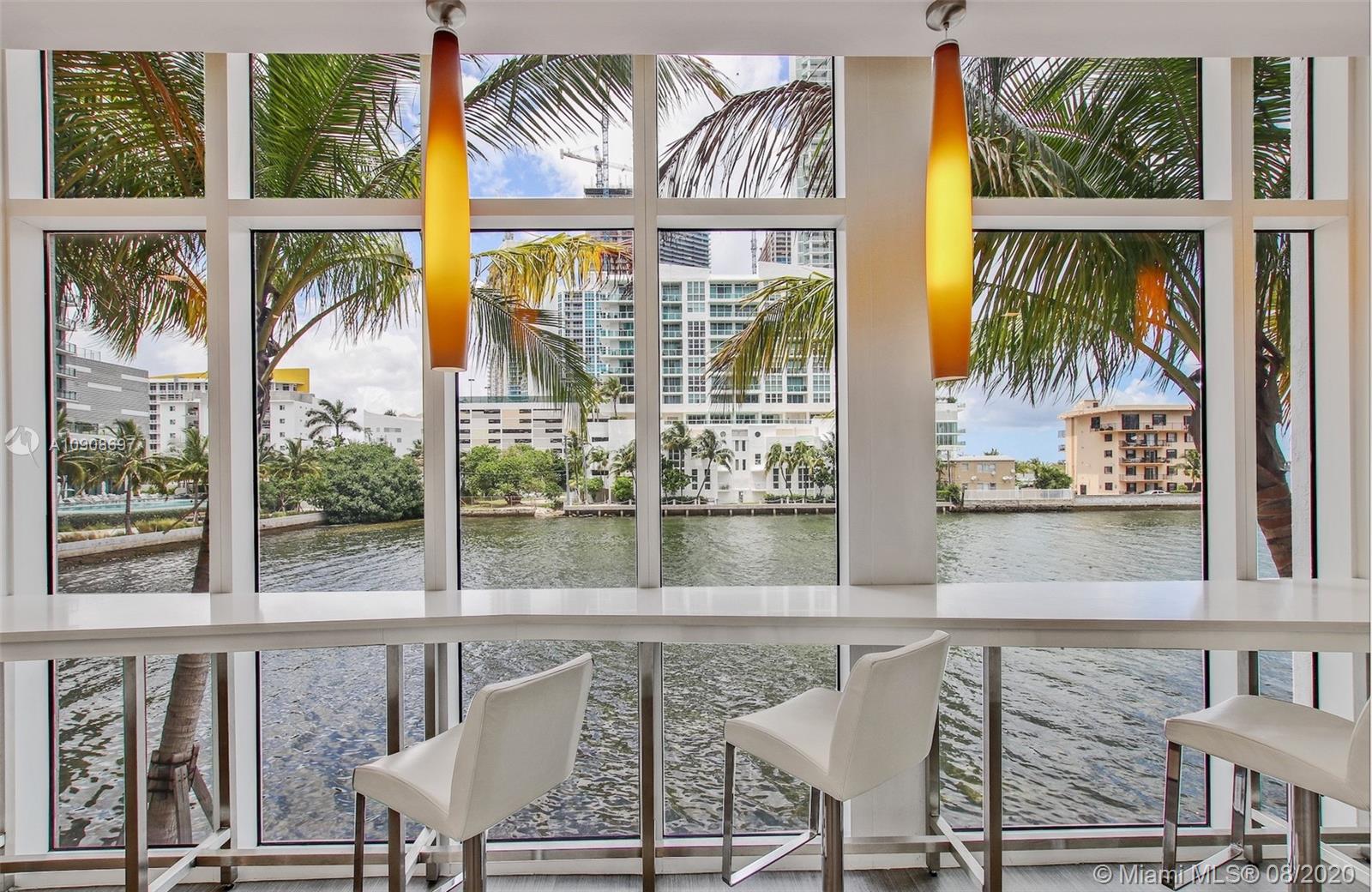 THE CRIMSON CONDOMINIUM - Residential Lease