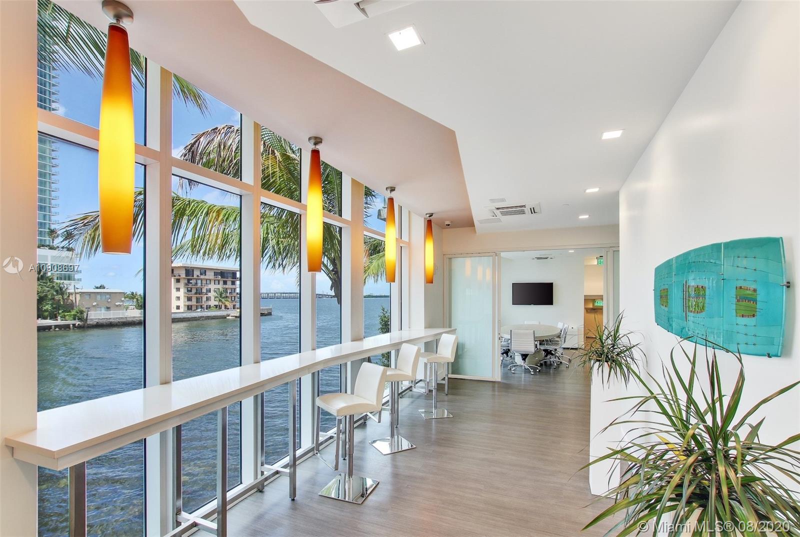 THE CRIMSON CONDOMINIUM - Residential Lease