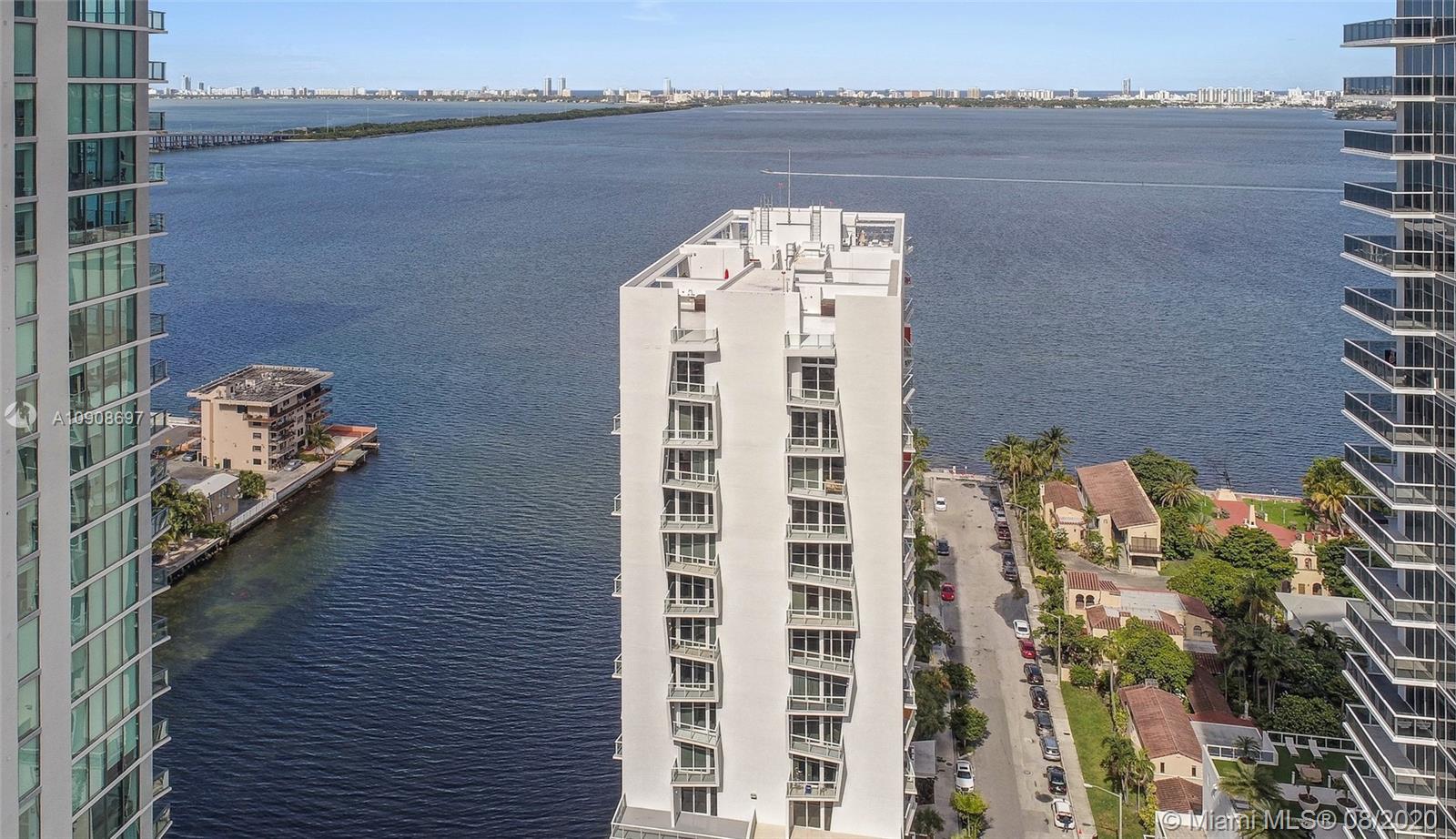 THE CRIMSON CONDOMINIUM - Residential Lease