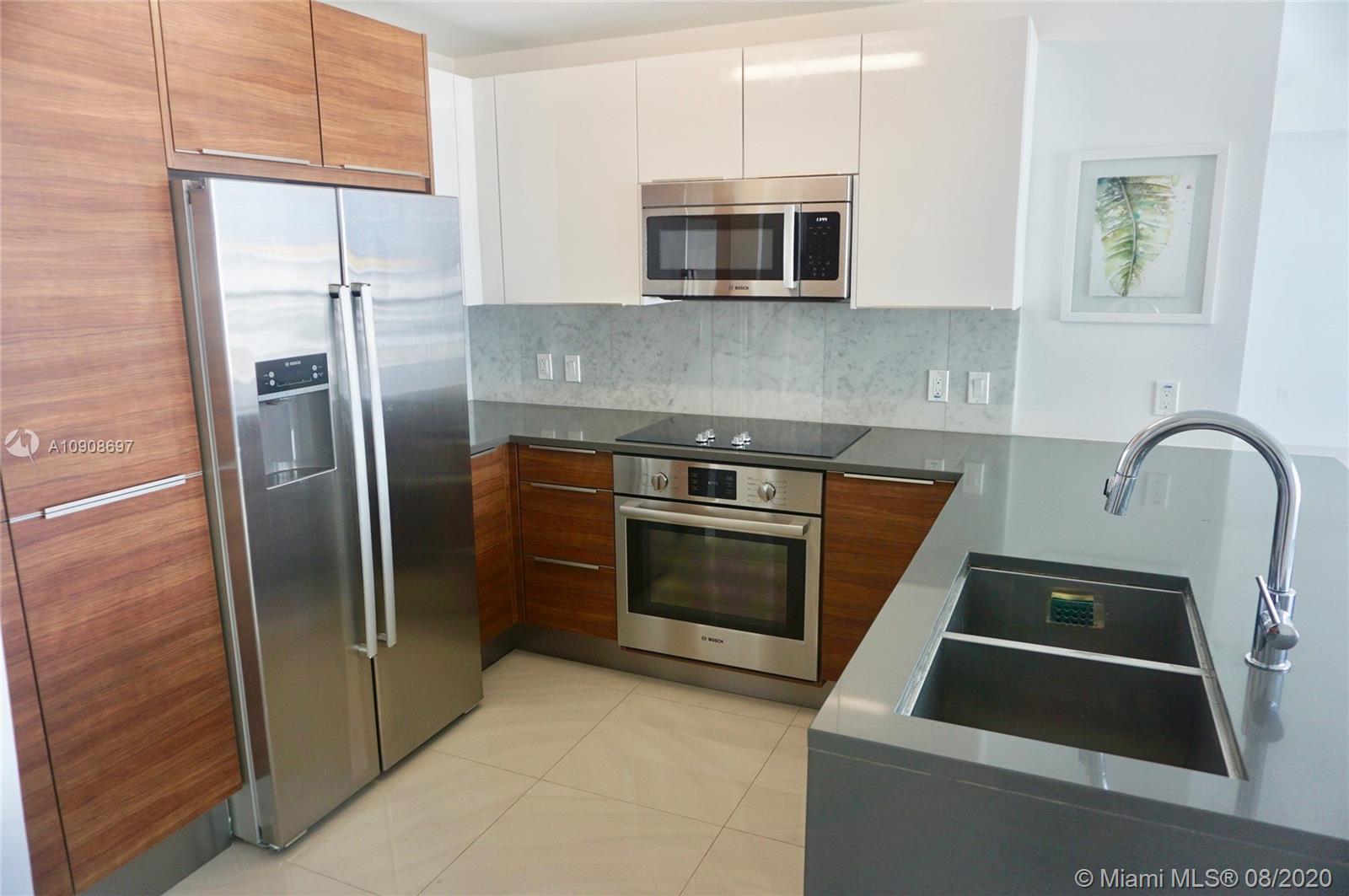 THE CRIMSON CONDOMINIUM - Residential Lease