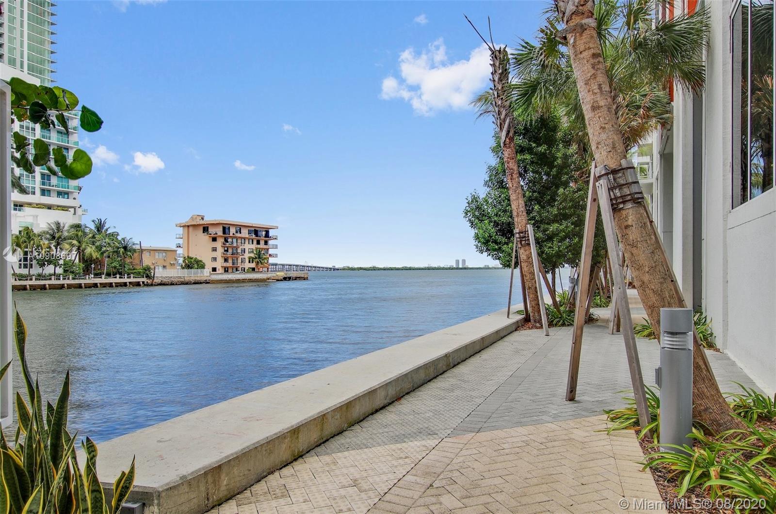 THE CRIMSON CONDOMINIUM - Residential Lease
