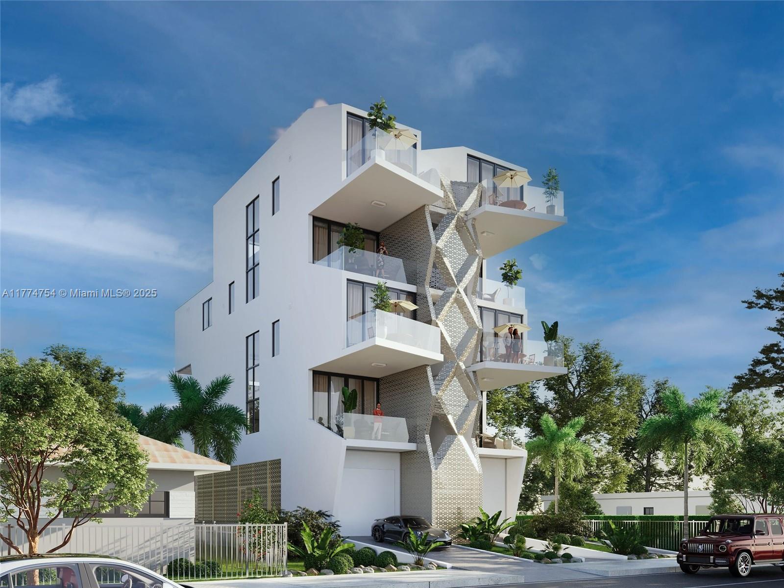 Property for Sale at 756 84th St D, Miami Beach, Miami-Dade County, Florida - Bedrooms: 2 
Bathrooms: 3  - $1,850,000