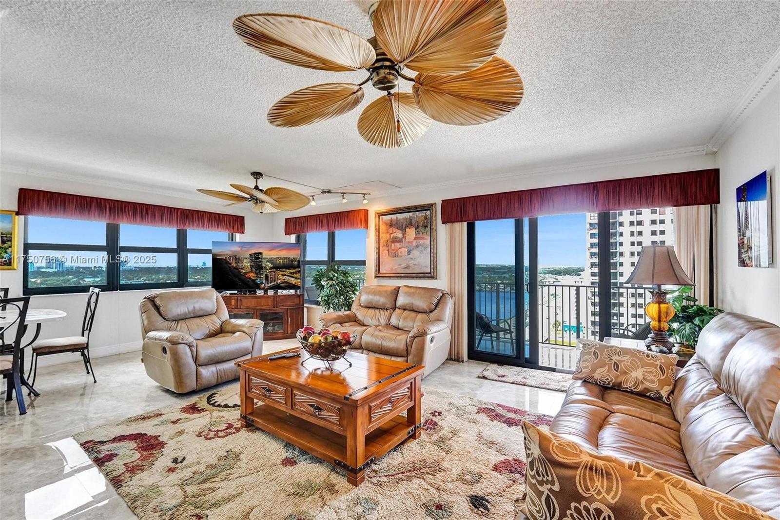 1201 S Ocean Dr 1711S