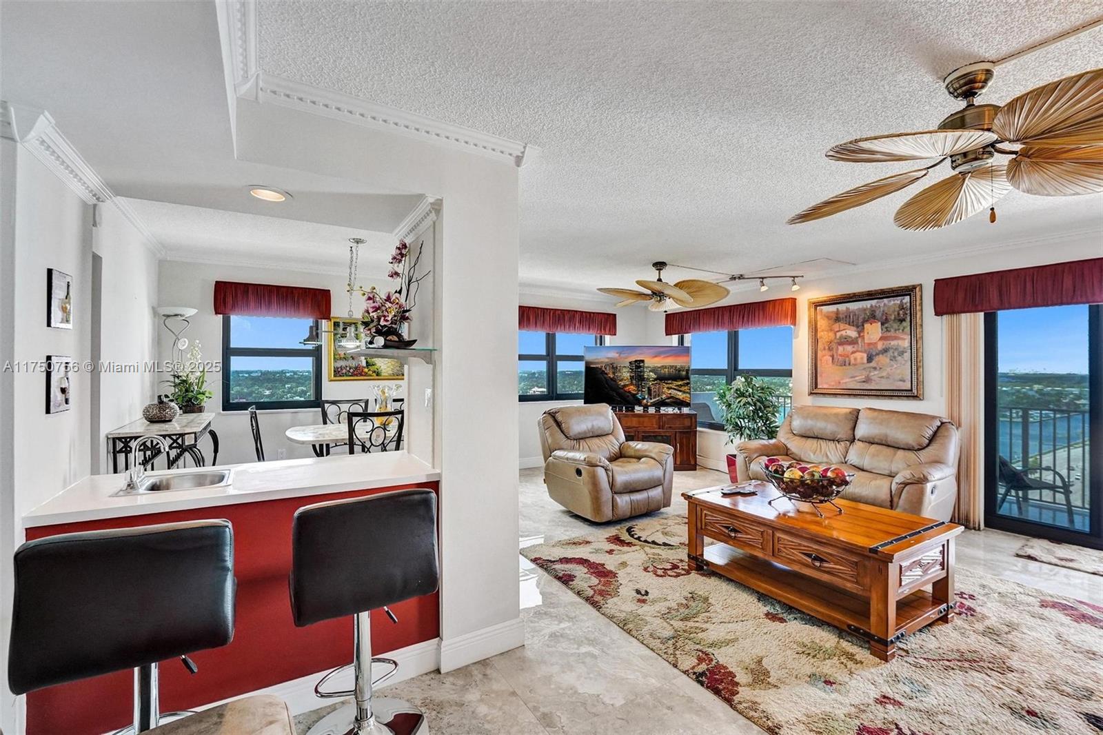 1201 S Ocean Dr 1711S