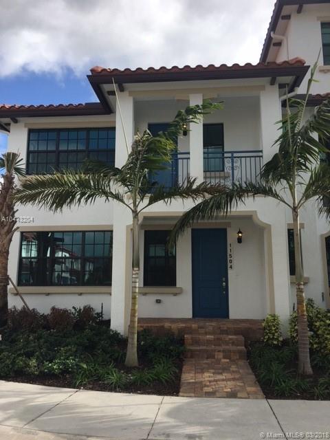 Raintree - Residential Lease