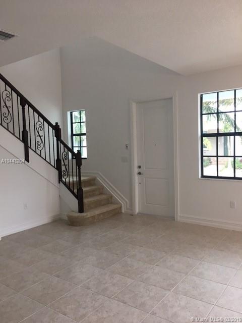 Raintree - Residential Lease