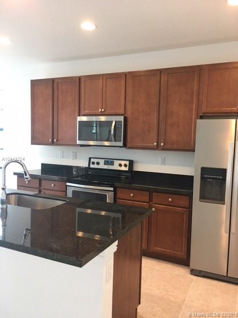 Raintree - Residential Lease