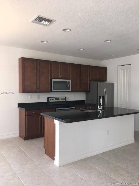 Raintree - Residential Lease