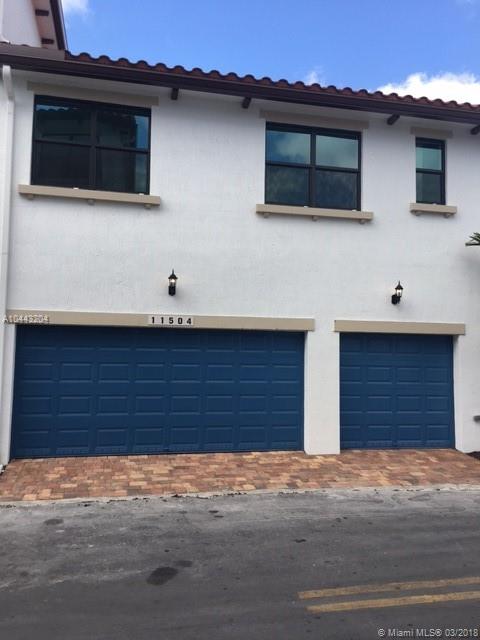 Raintree - Residential Lease