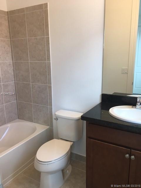 Raintree - Residential Lease