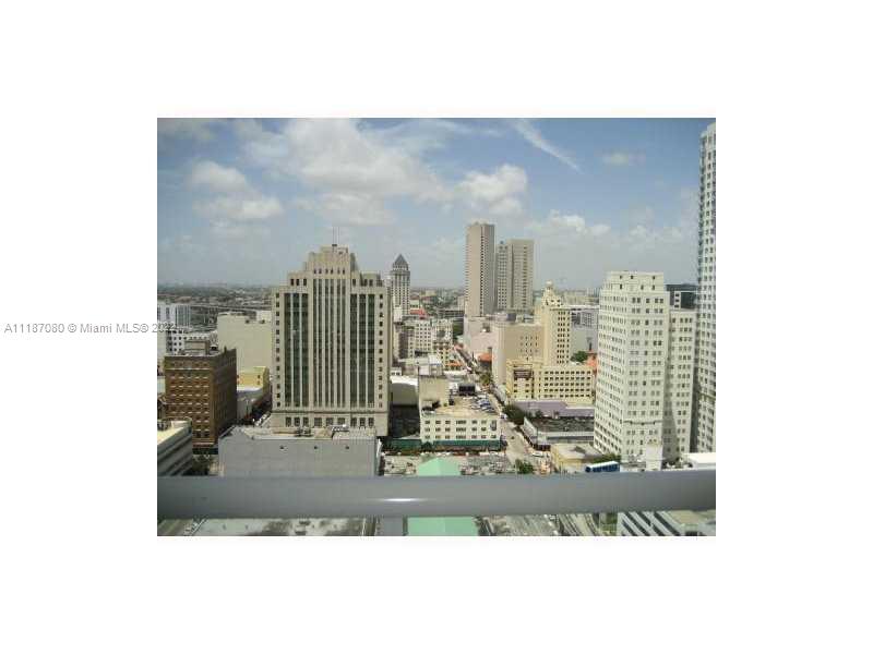 50 BISCAYNE CONDO - Residential Lease