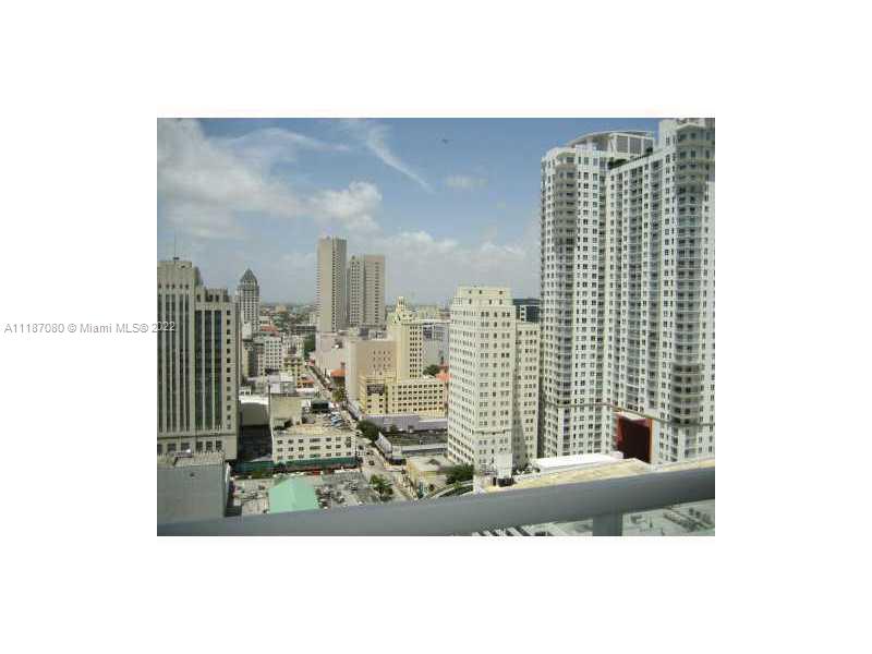 50 BISCAYNE CONDO - Residential Lease