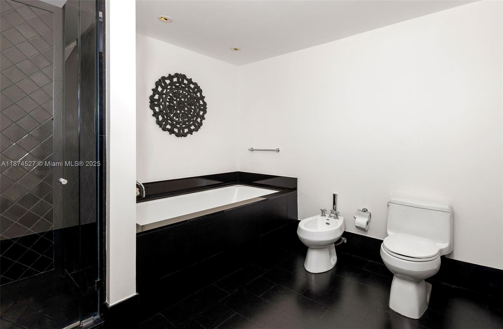 SETAI RESORT & RESIDENCES - Residential