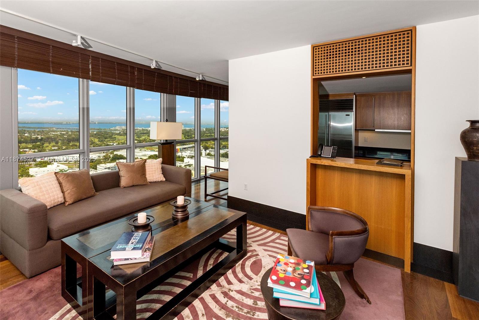 SETAI RESORT & RESIDENCES - Residential