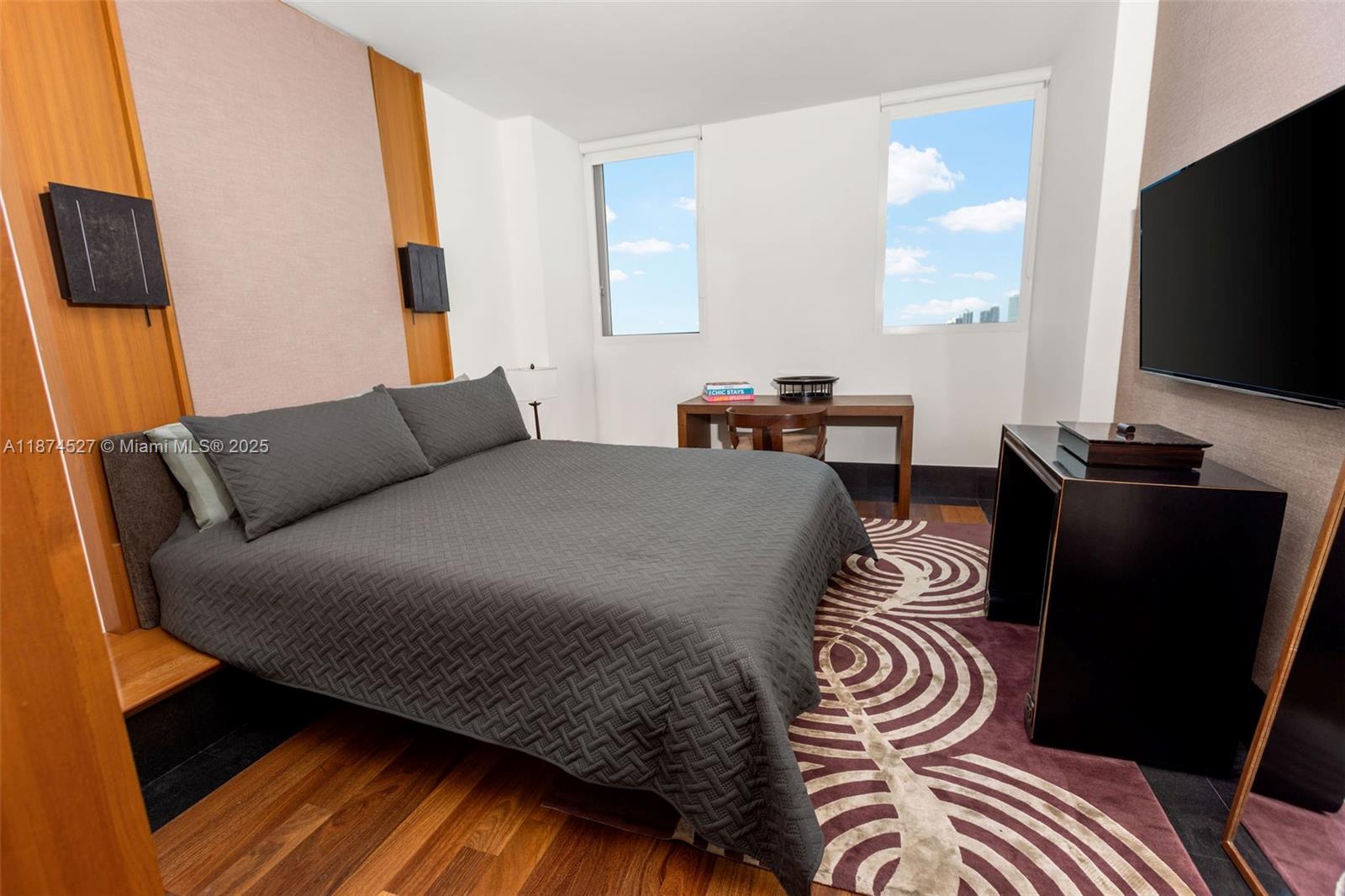 SETAI RESORT & RESIDENCES - Residential