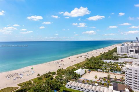 Photo of 101 20th St #3202, Miami Beach, FL 33139 (MLS # A11874527)