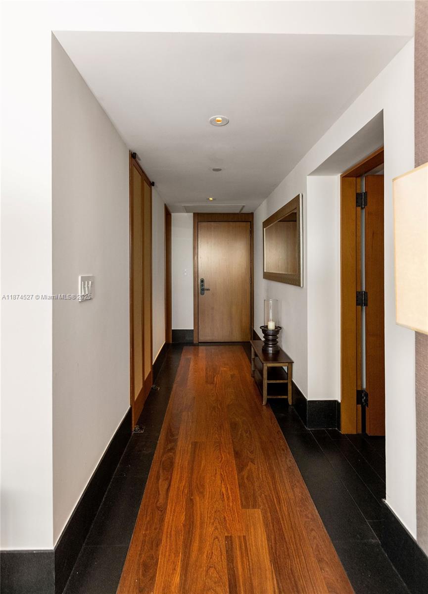 SETAI RESORT & RESIDENCES - Residential