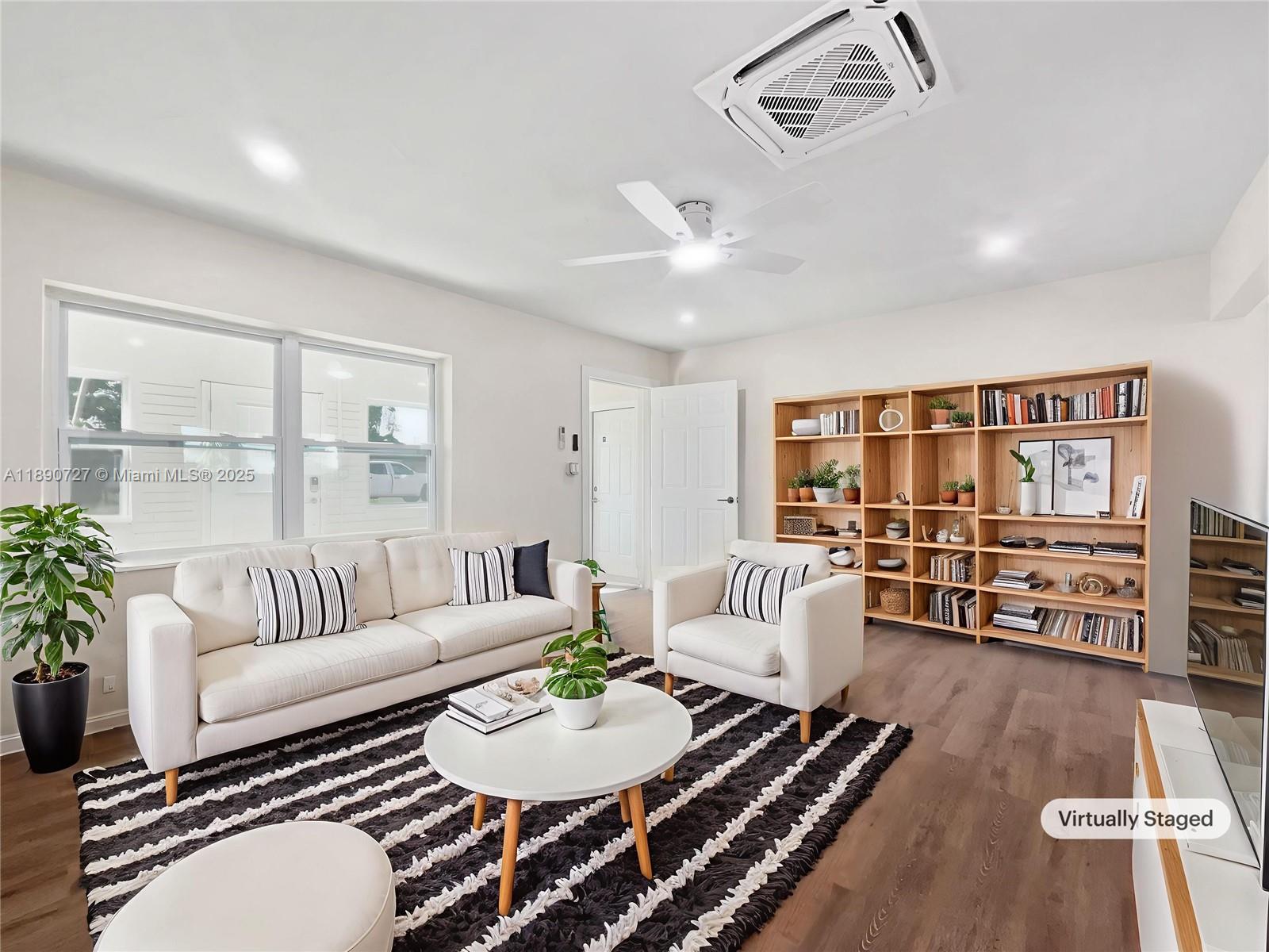 BISCAYNE RIVER GARDENS - Residential