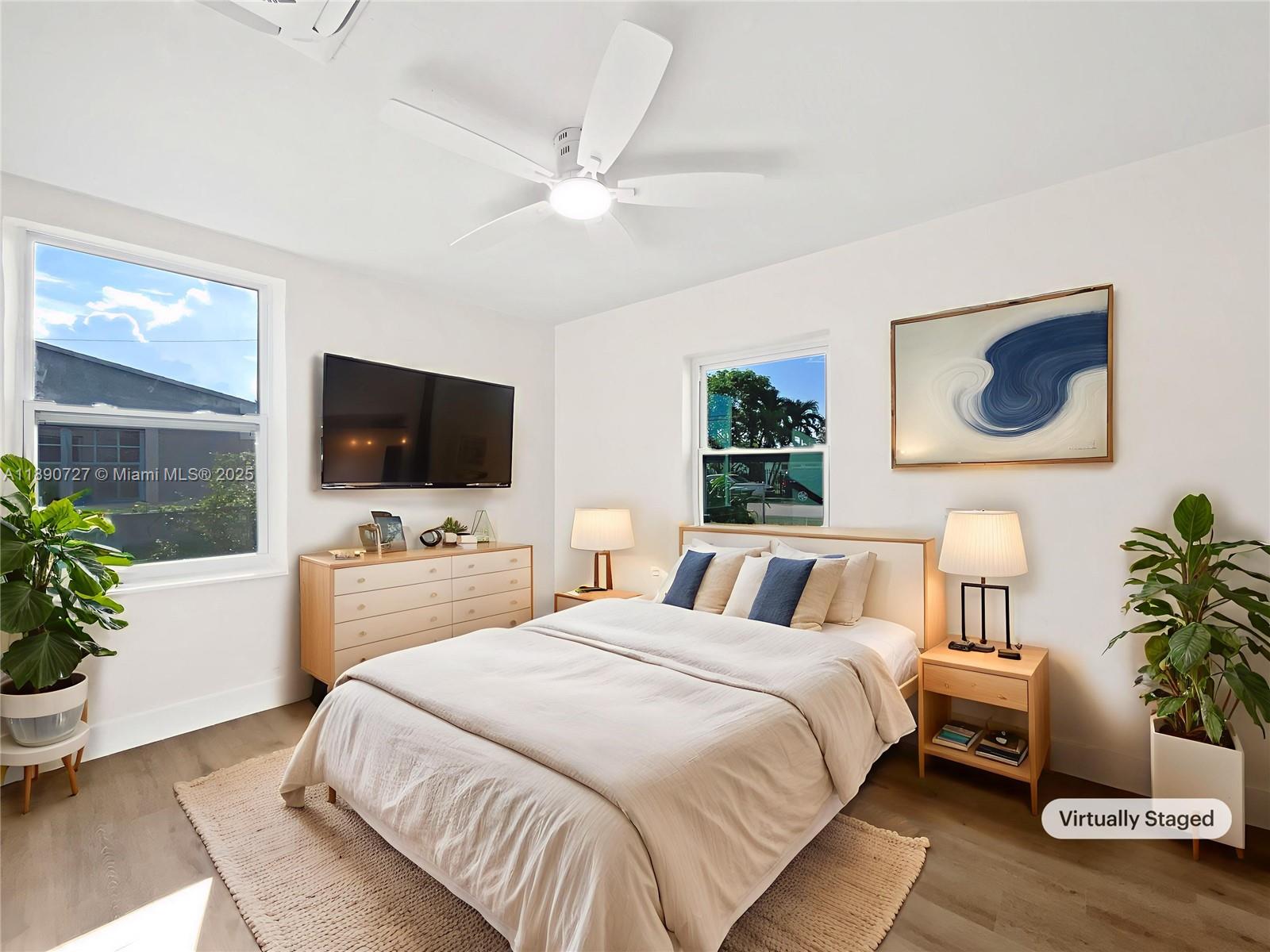 BISCAYNE RIVER GARDENS - Residential