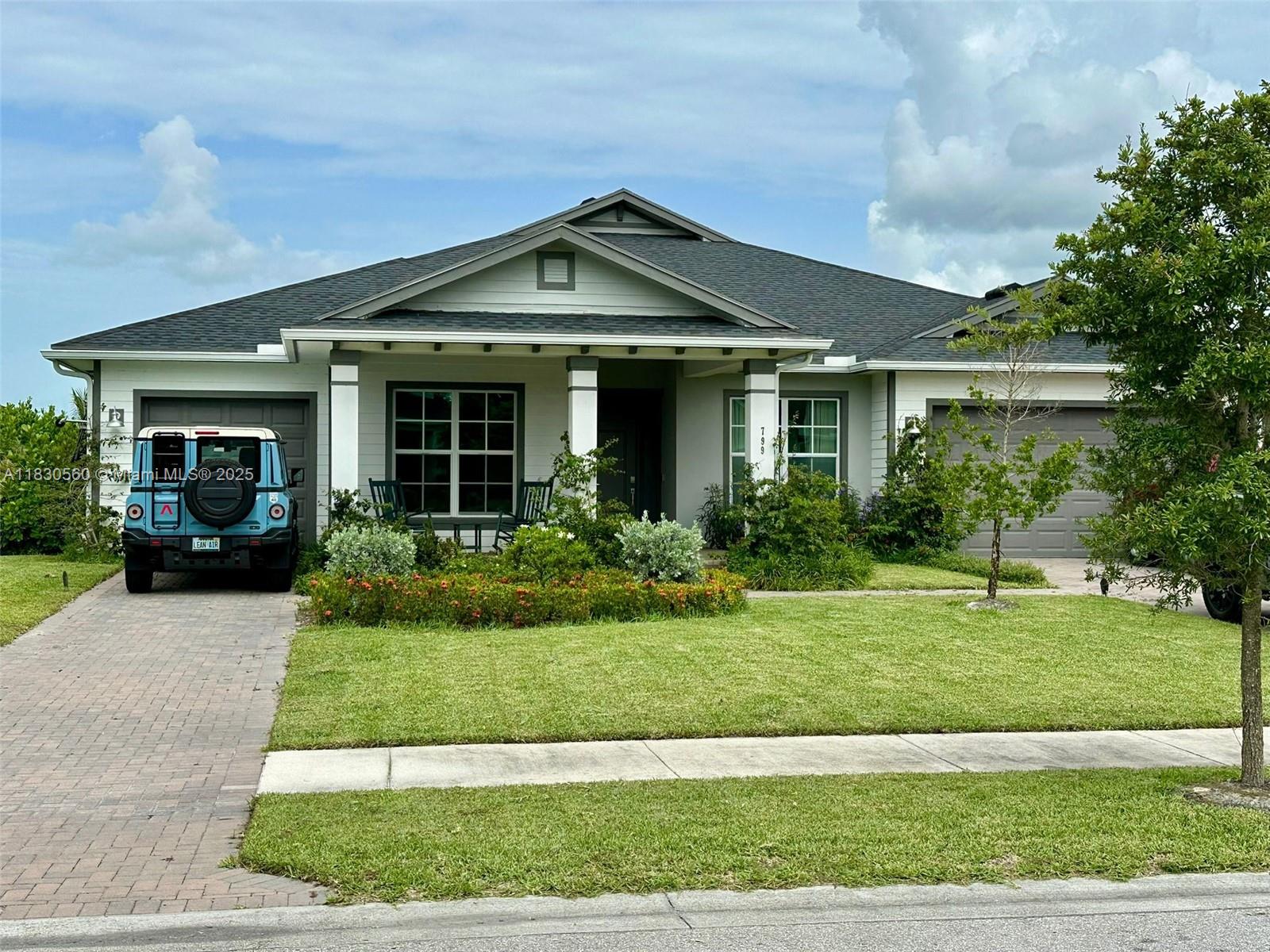 ARDEN PUD POD E SOUTH - Residential