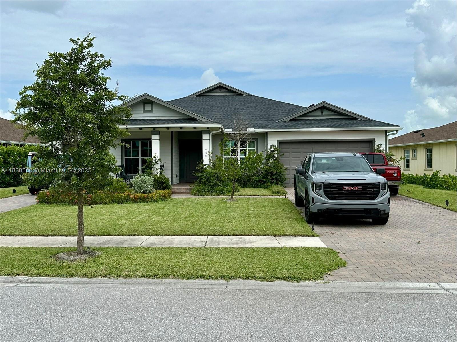 ARDEN PUD POD E SOUTH - Residential