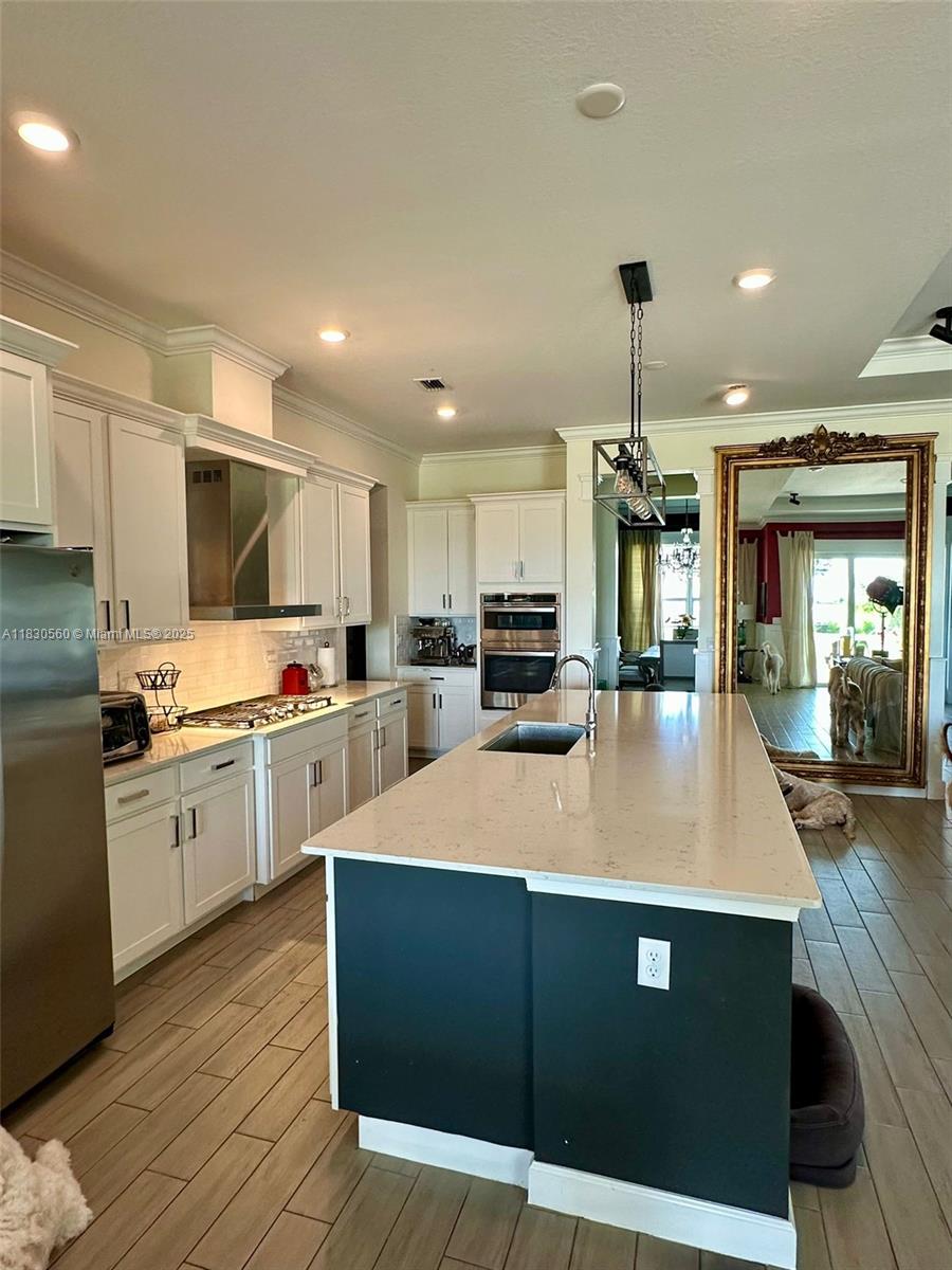 ARDEN PUD POD E SOUTH - Residential