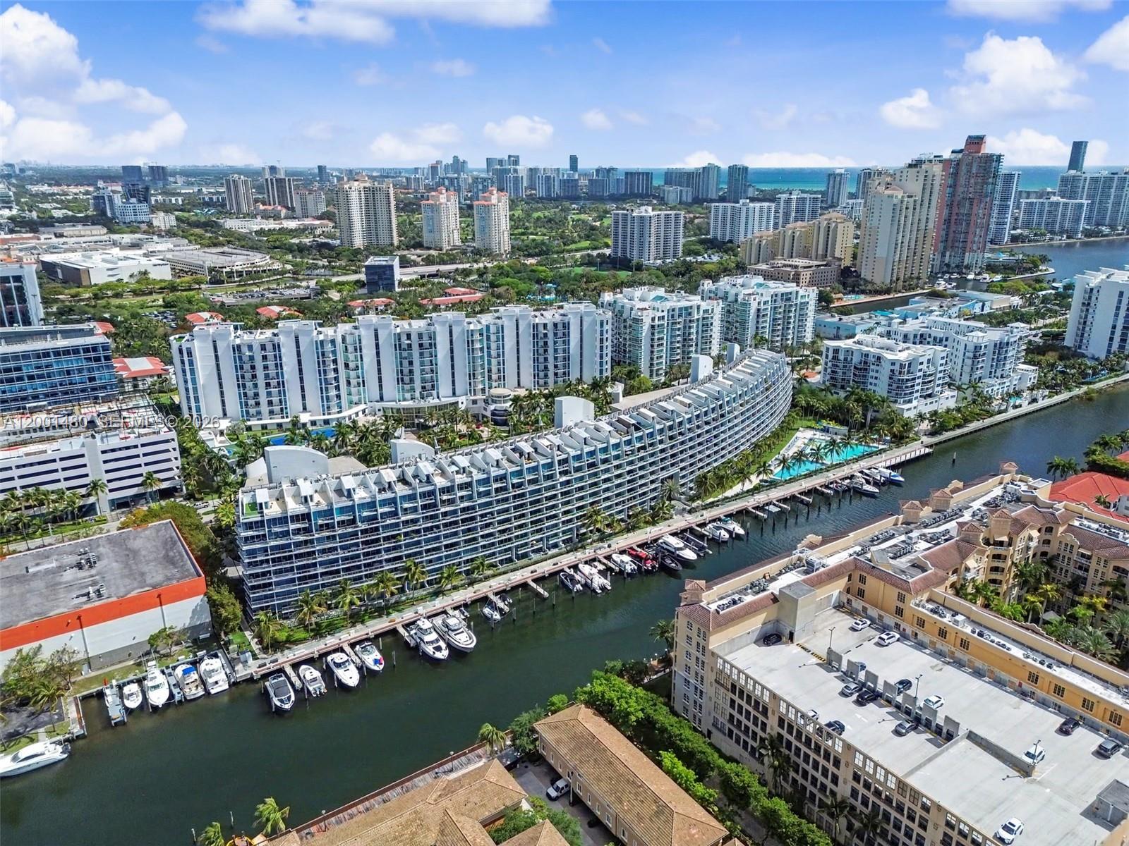 ARTECH RESIDENCES AT AVEN - Residential Lease