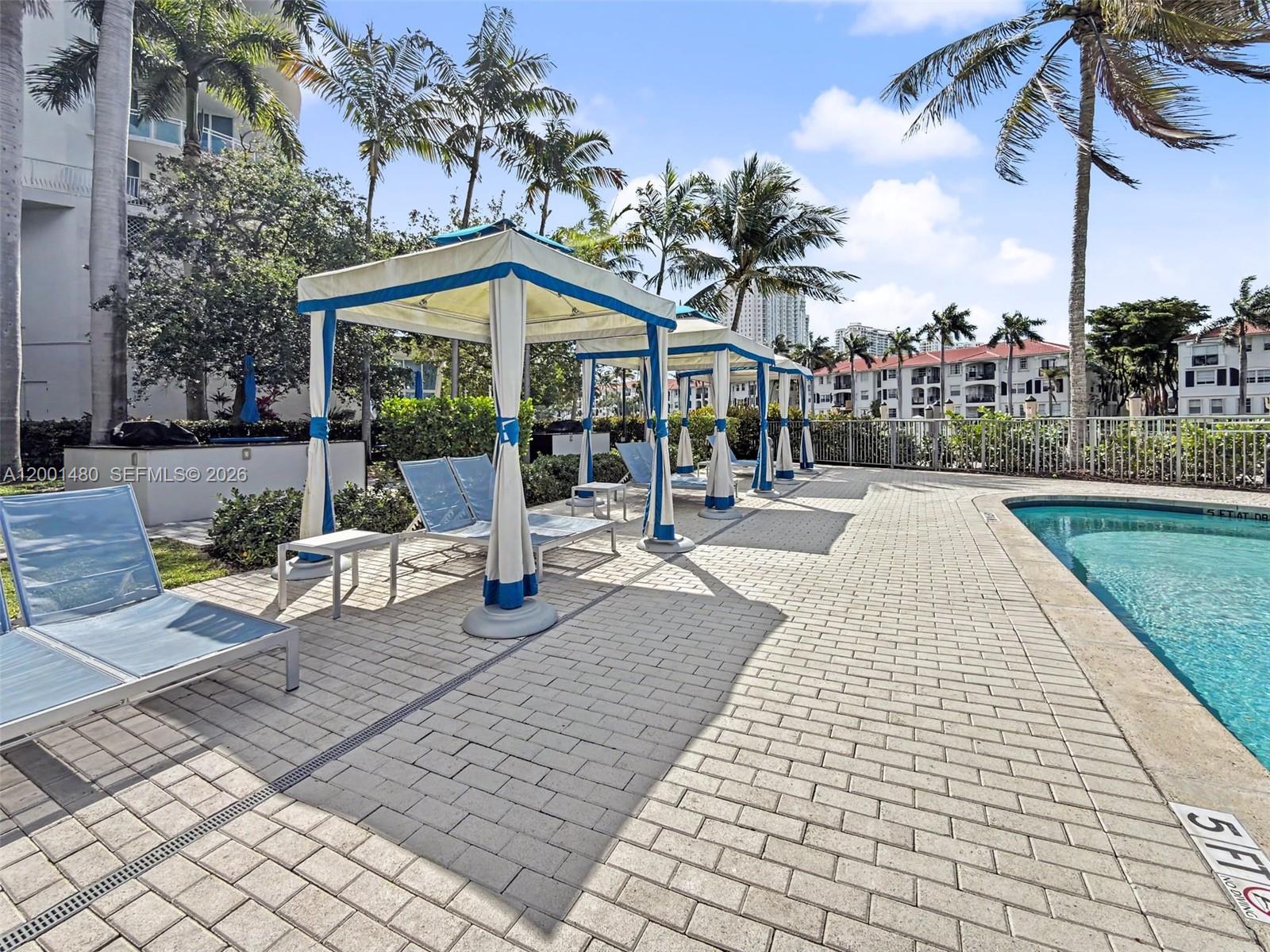 ARTECH RESIDENCES AT AVEN - Residential Lease