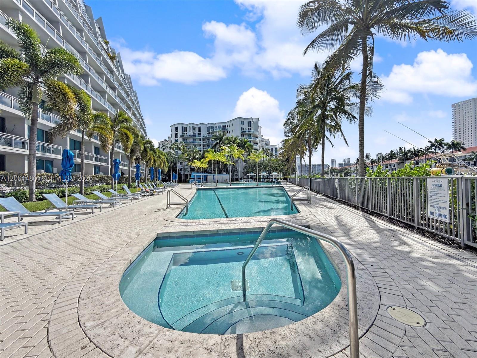 ARTECH RESIDENCES AT AVEN - Residential Lease