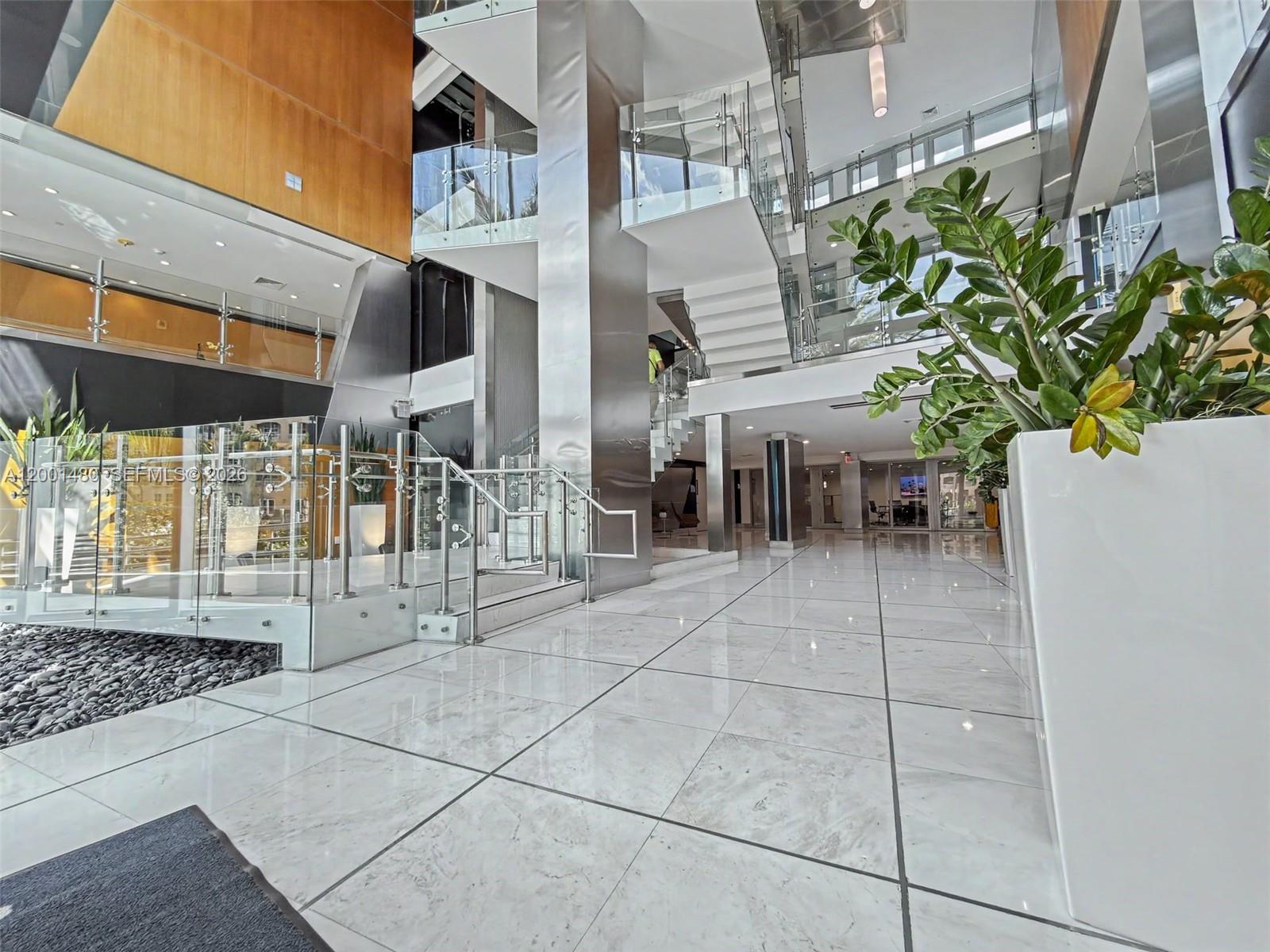 ARTECH RESIDENCES AT AVEN - Residential Lease