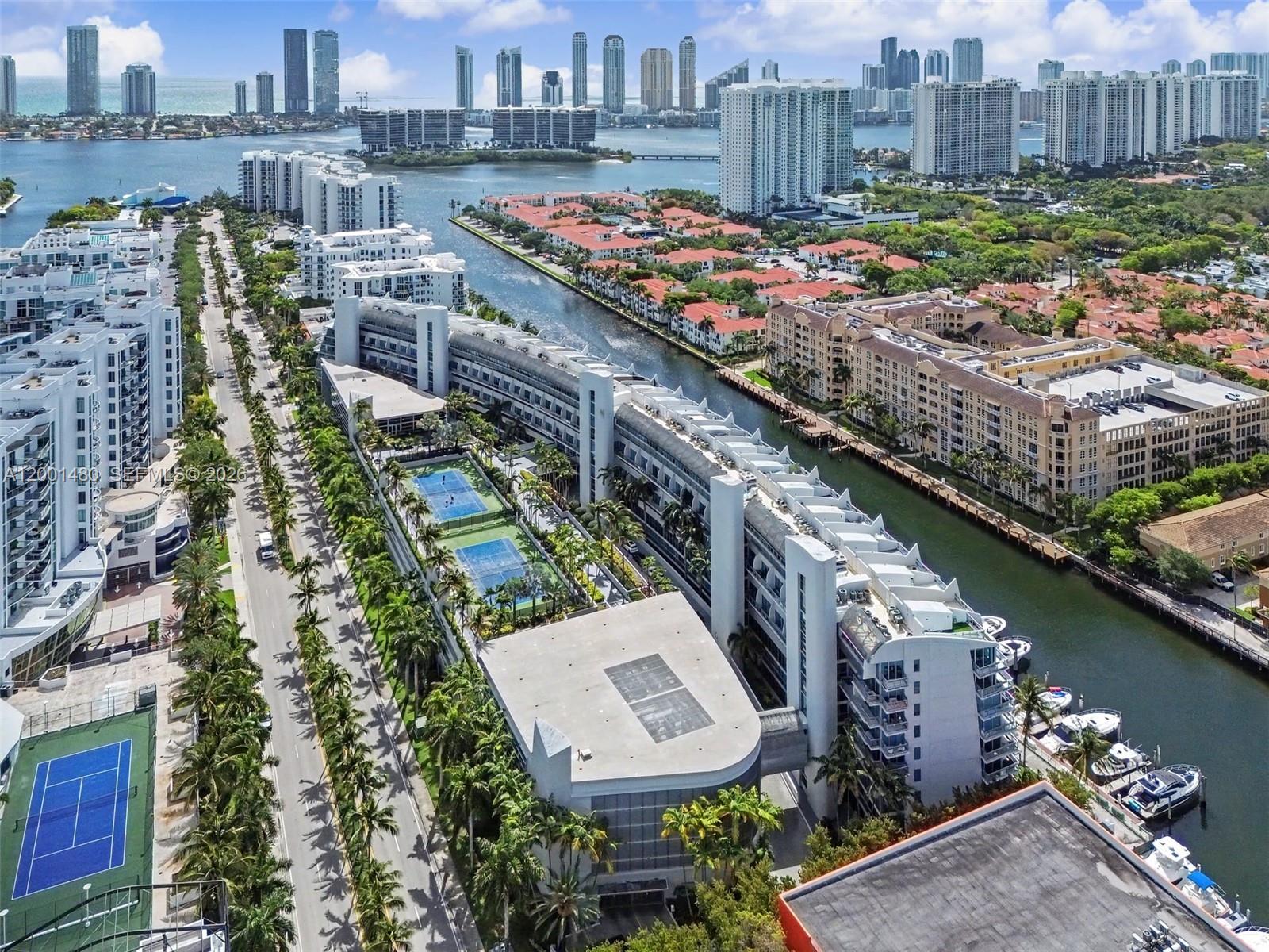 ARTECH RESIDENCES AT AVEN - Residential Lease