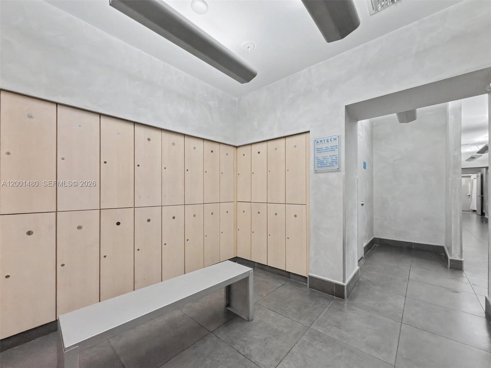 ARTECH RESIDENCES AT AVEN - Residential Lease