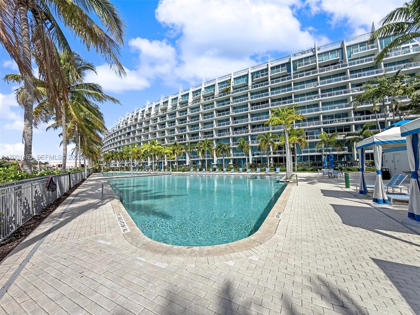 ARTECH RESIDENCES AT AVEN - Residential Lease