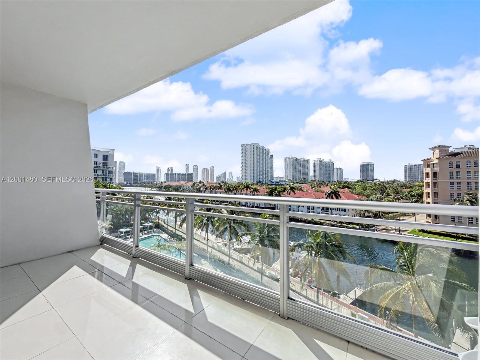 ARTECH RESIDENCES AT AVEN - Residential Lease